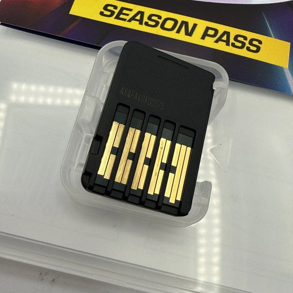 Nintendo Switch can gameplay all